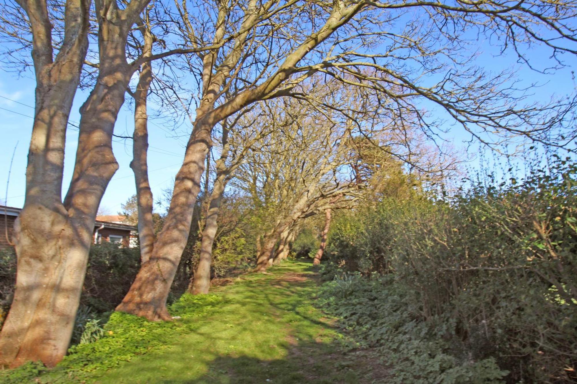 Two Hoots Chalet Mundesley Exterior foto